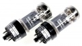 Tube Amp Doctor Preamplifying Tubes - Tad Rt312 Tubes 6l6gc - Pair (2 Pcs Matched) - 5881WXT-R
